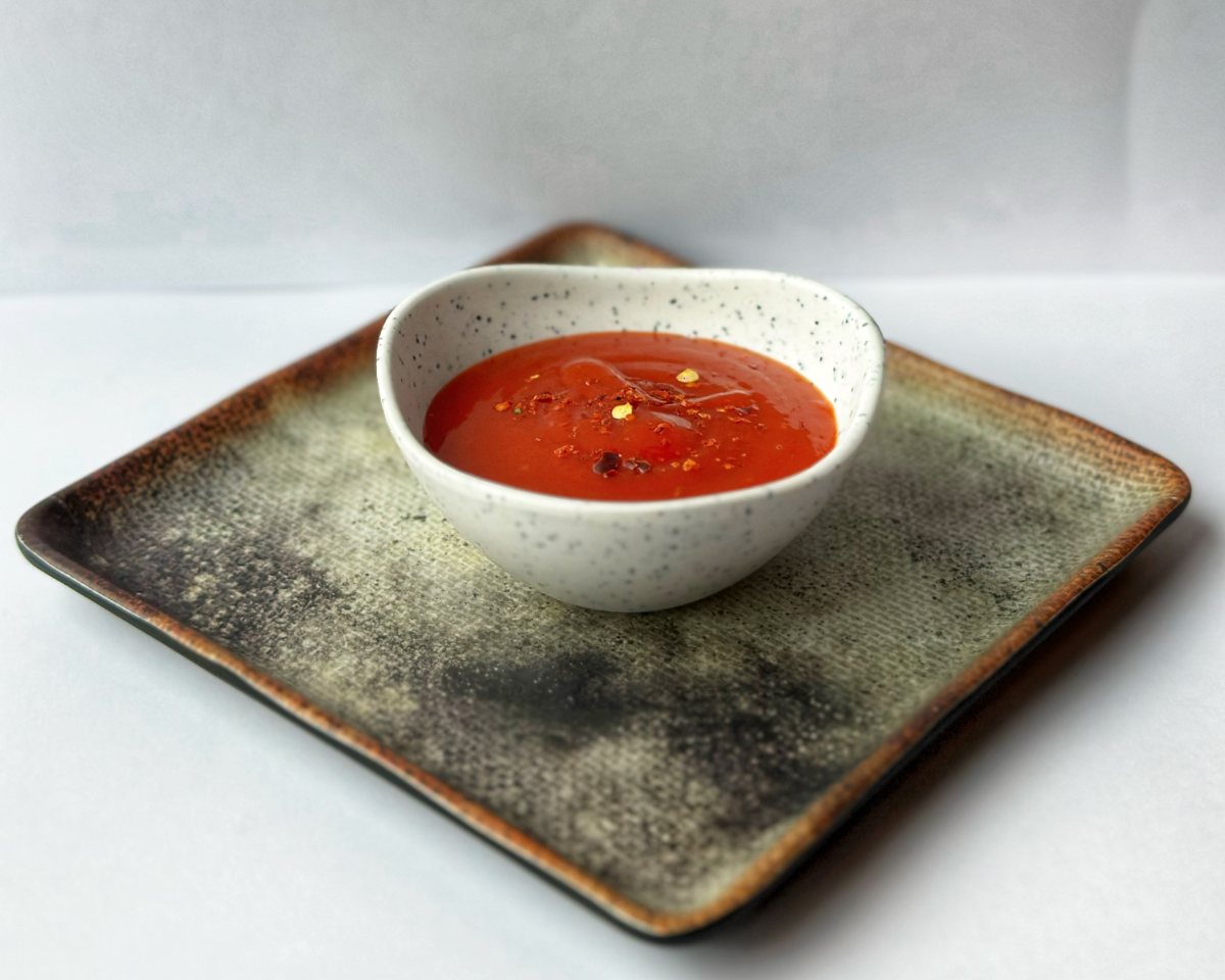 Sos Chilly Sriracha