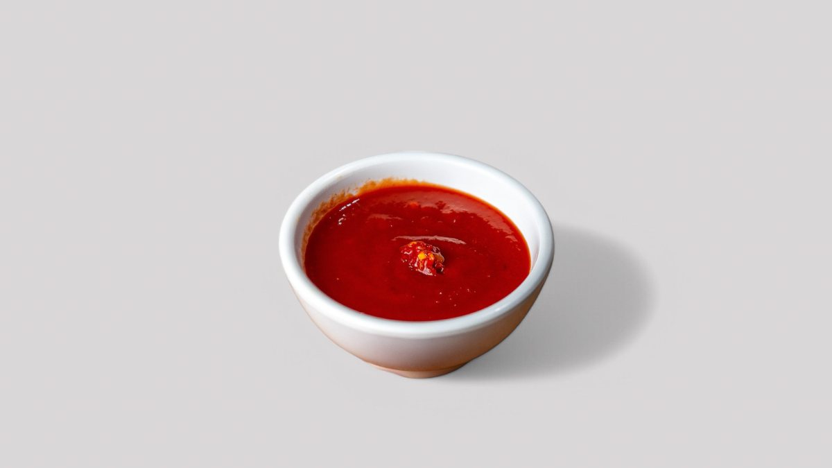 Sos Ketchup