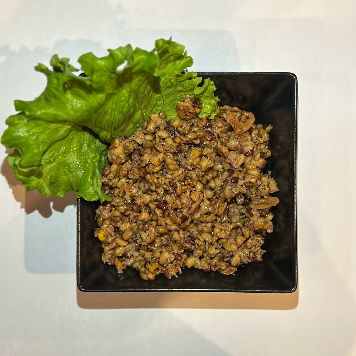 Salata Dulce Mix 5 Cereale