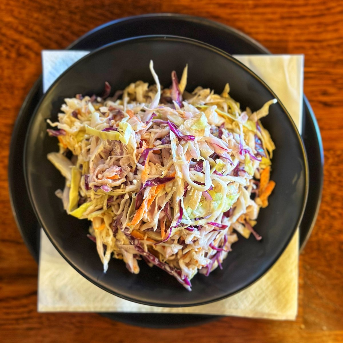 Salata Coleslaw