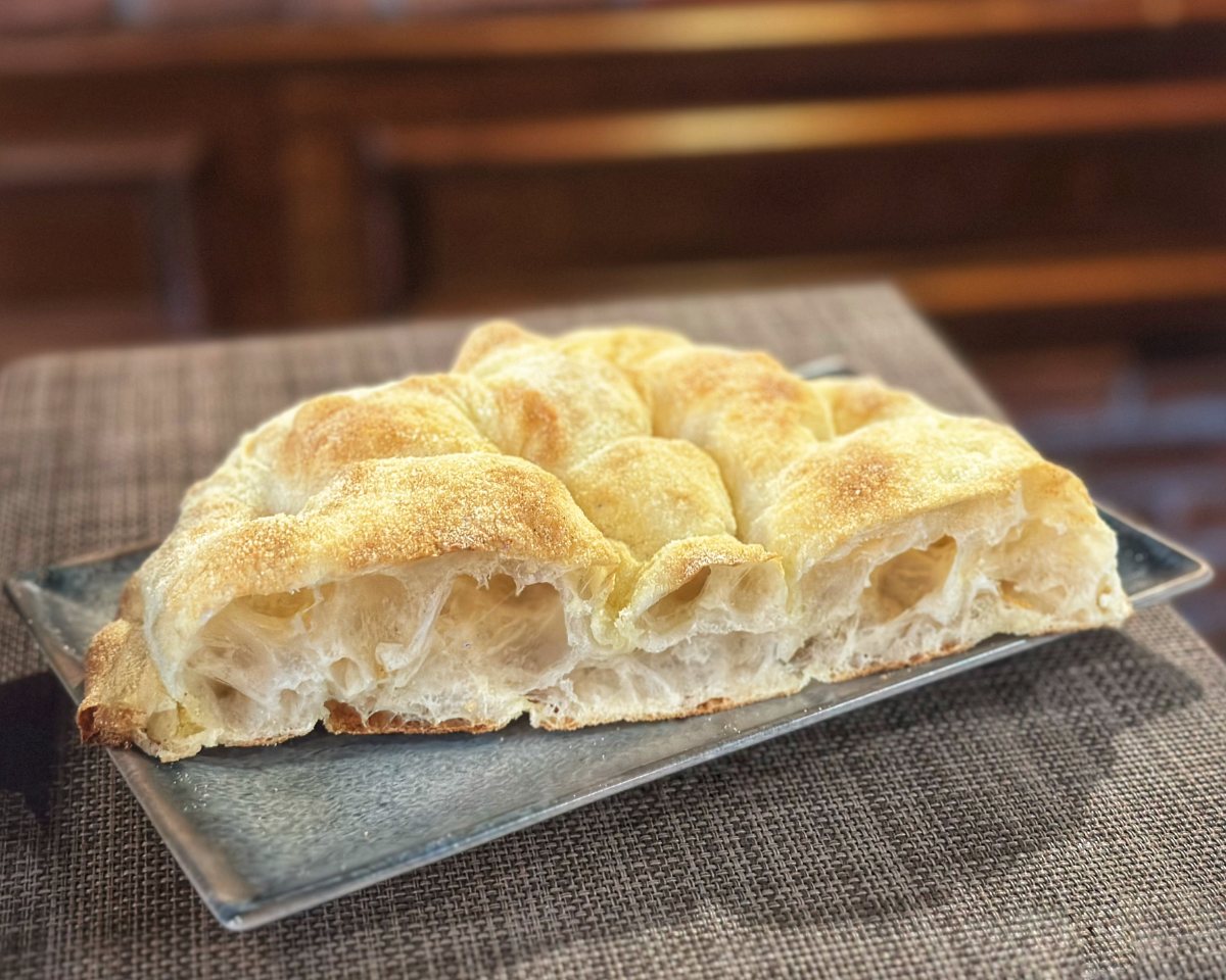 Focaccia