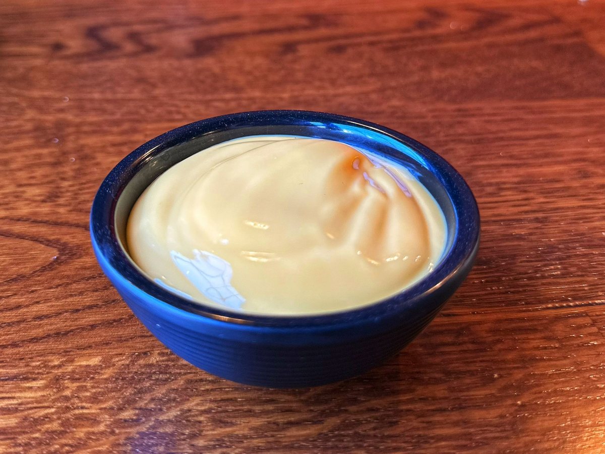 SOS CHEDDAR 150G