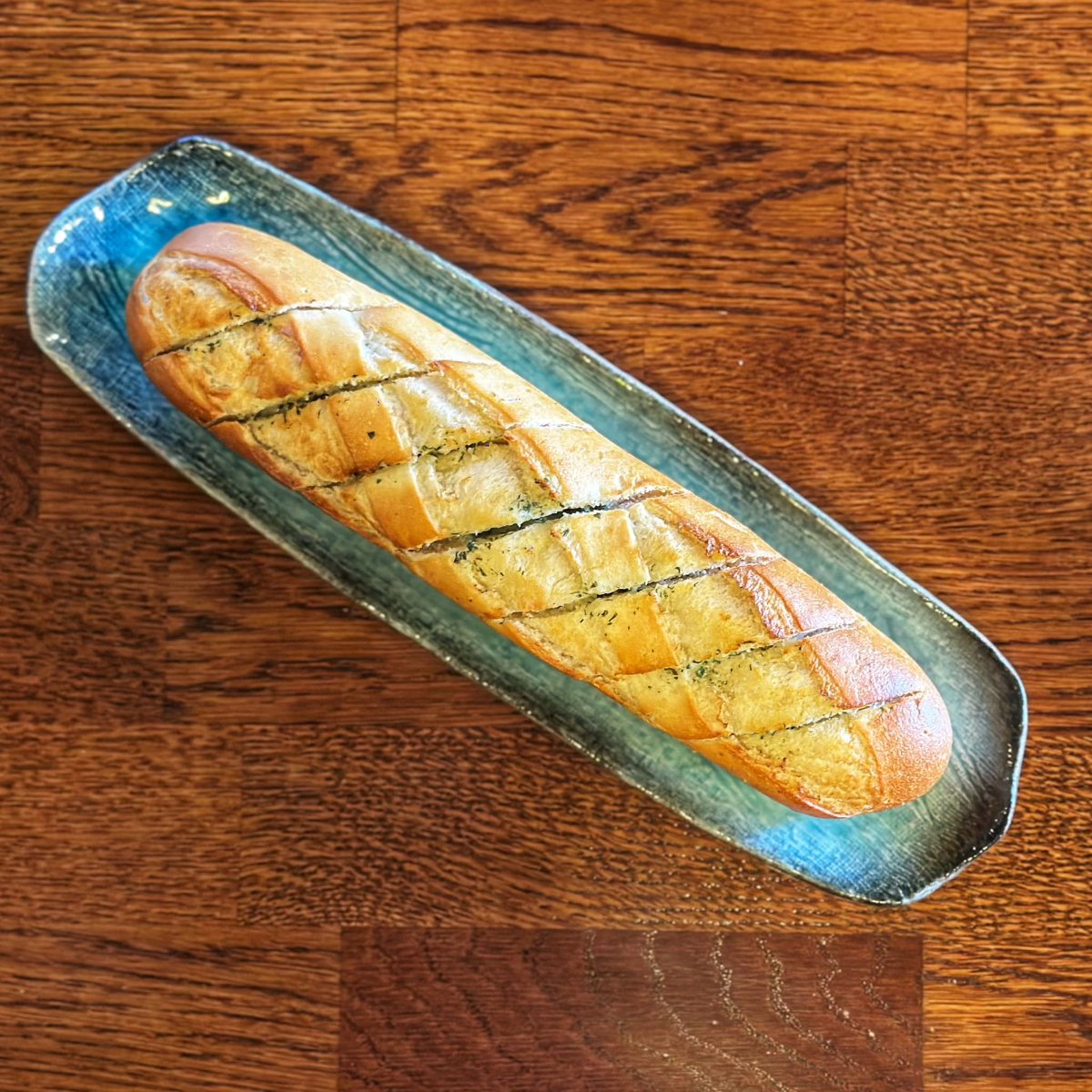 Garlic Bread