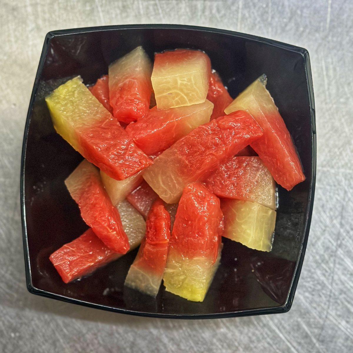 Salata de Muraturi