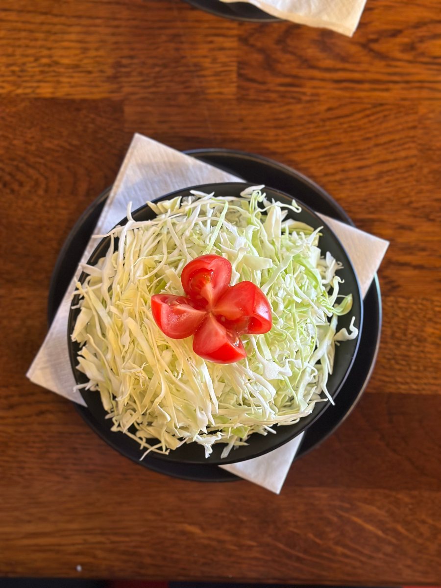 Salata de Varza